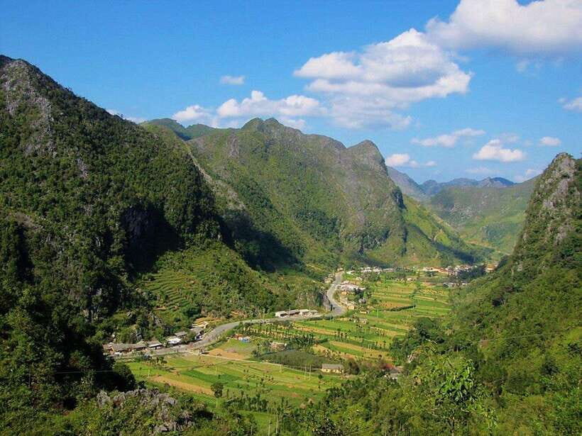The Ha Giang Loop Tour 3D/2N (Self-Riding) - Itinerary Highlights