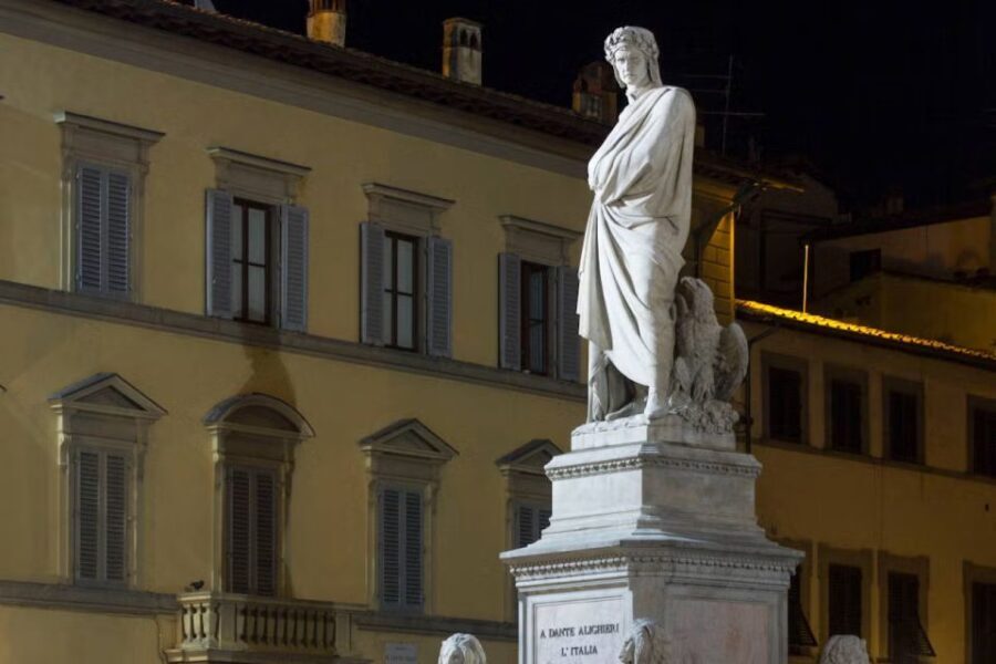 Tour of the Mysteries and Legends of Florence - The Impact of the Black Death on Florence