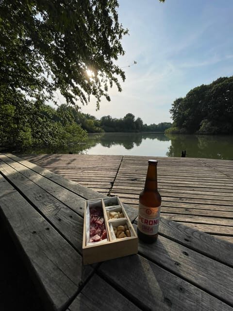 Trekking in the Wood With Picnic on the Turtles Lake - Itinerary and Activities