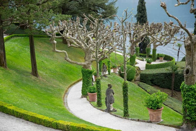 Tremezzina: Entrance With Guided Tour of Villa Del Balbianello - Historical Significance of the Villa