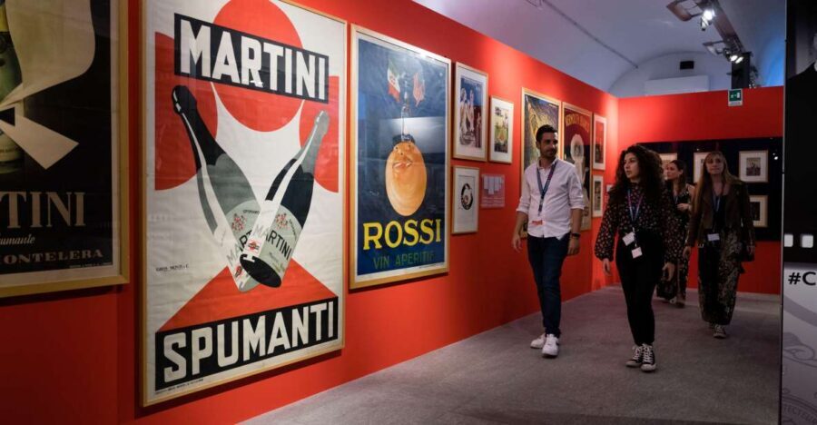 Turin: Casa Martini Tour With Tasting - Pricing and Booking
