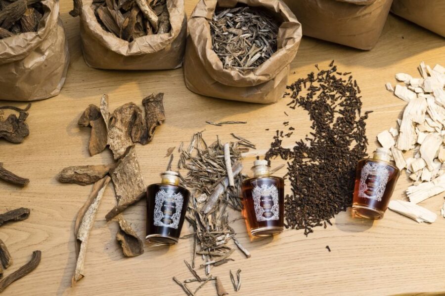 Turin: Interactive Vermouth-Making Workshop at Casa Martini - What to Expect During the Workshop