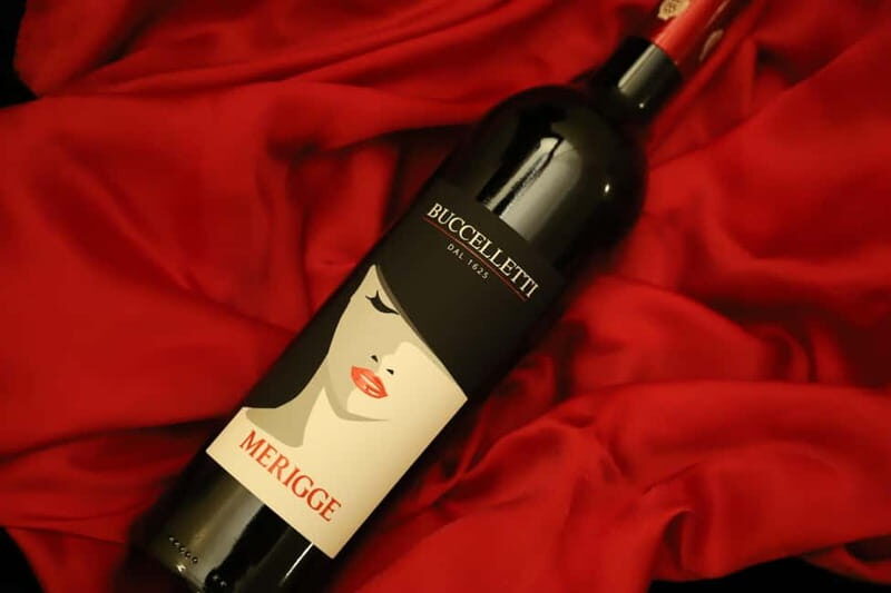 Tuscany: Aged Red Wine Tasting With Charcuterie Board - The Perfect Pairing: Wine and Charcuterie