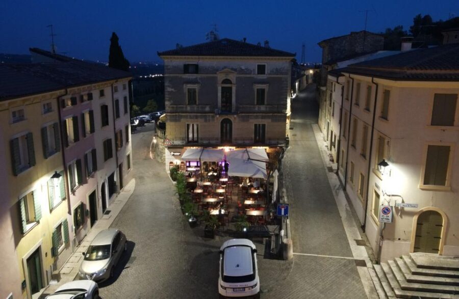 Valpolicella: Gourmet Evening Wine Tasting in Valpolicella - Historical Significance of Castelrotto