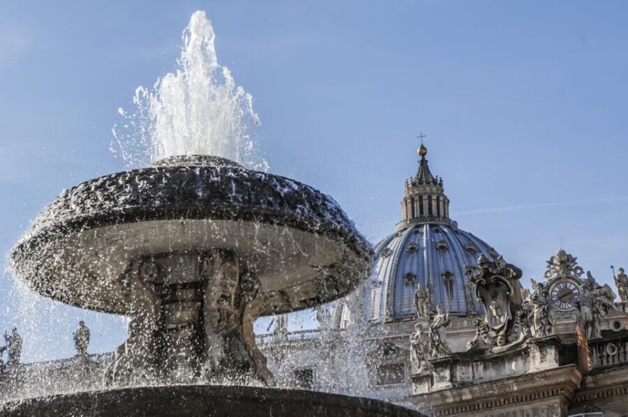 Vatican City: Papal Audience With Guide - Itinerary and Highlights