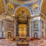 Vatican City: St. Peters Basilica Walking Tour - Importance of the Basilica in Catholicism