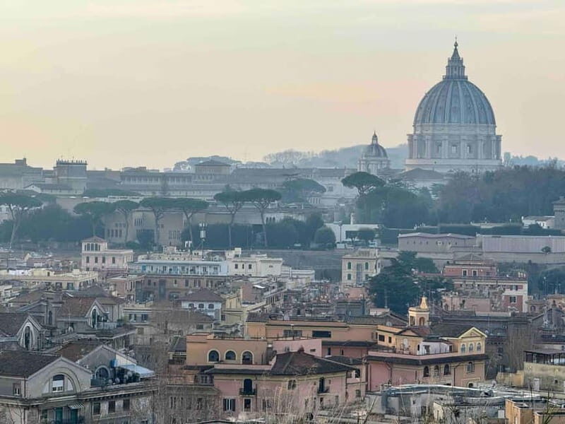 Vatican Museums & Sistine Chapel Entry Ticket - Experience Overview
