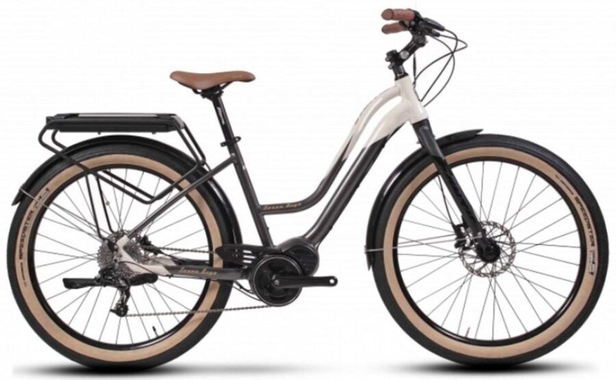 Venice E-bike Rental - Pricing and Booking Information