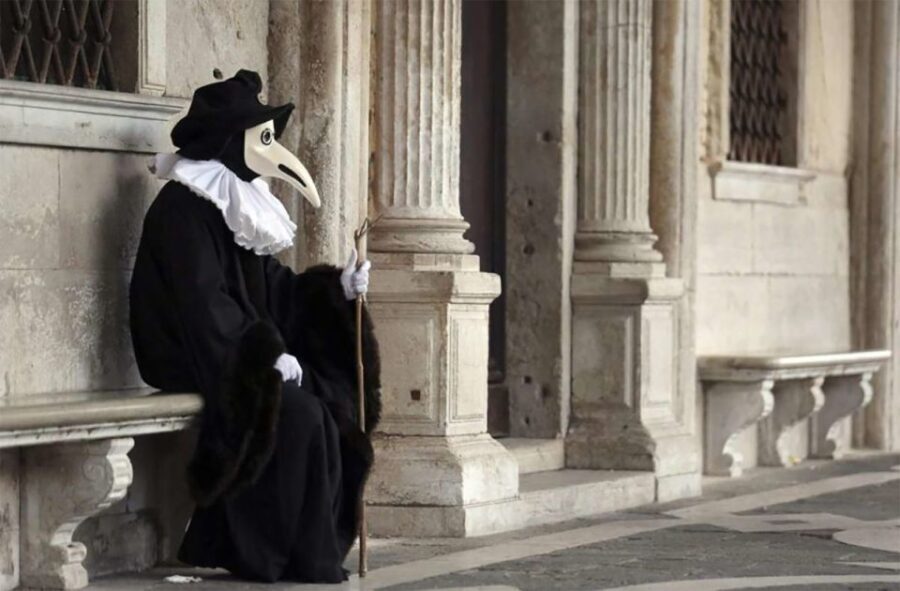 Venice: Ghost Tour to Rialto and San Marco Square - Highlights of the Tour