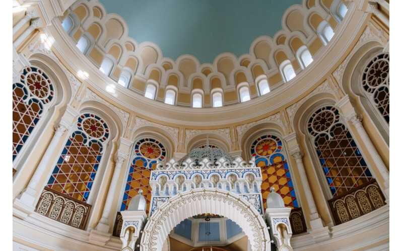 Venice: Guided Tour of Synagogues and Ghetto Area - Guided Tour Experience
