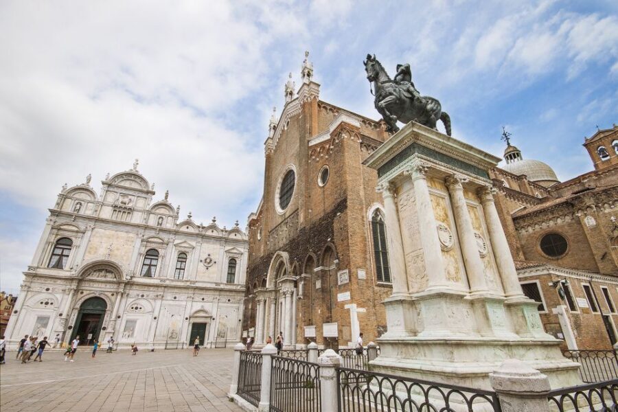 Venice: Morning Walking Tour - Pricing Information