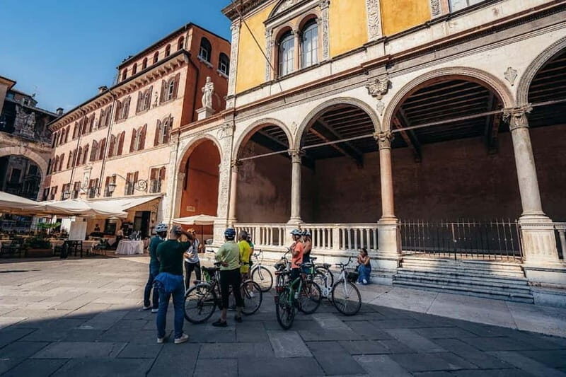 Verona: Classic and Hidden Gems Bike Tour - Highlights of the Experience