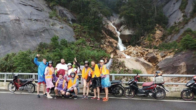 Vietnam Easy Rider 1 Day Tour From Da Lat to Nha Trang 160KM - Itinerary Highlights