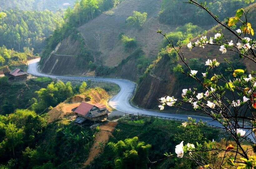 Visit All Place in Dien Bien Phu 1 Day - Private Tour by Car - Itinerary Highlights