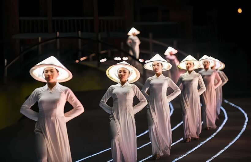 Visit Hoi An Ancient Town & See The Memories Show - Highlights and Attractions