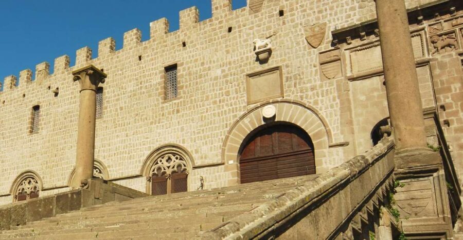Viterbo: City Card With Access to Six Attractions - Attractions Included With the City Card