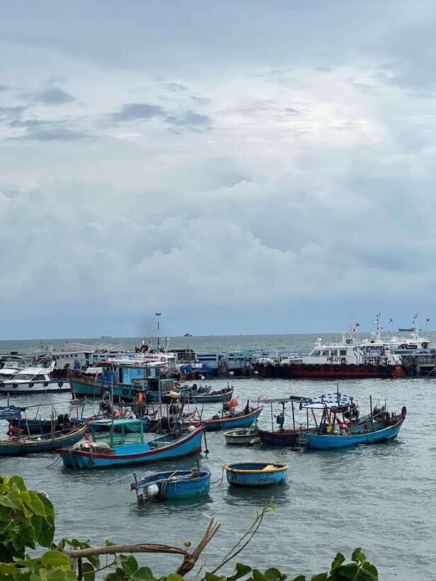 Vung Tau Private City & Street Food Tour With Female Guide - Highlights of the City Tour
