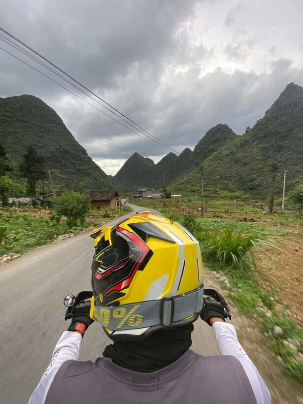 Wings Ha Giang Loop Tour 4 Days 3 Nights - Self Driving - Itinerary Highlights