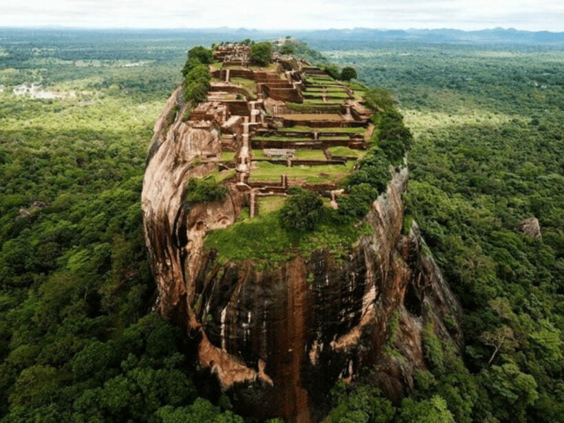 11 Days Sri Lanka Tour With Private Chauffeur & Vehicle - What Does This Tour Mean for You?