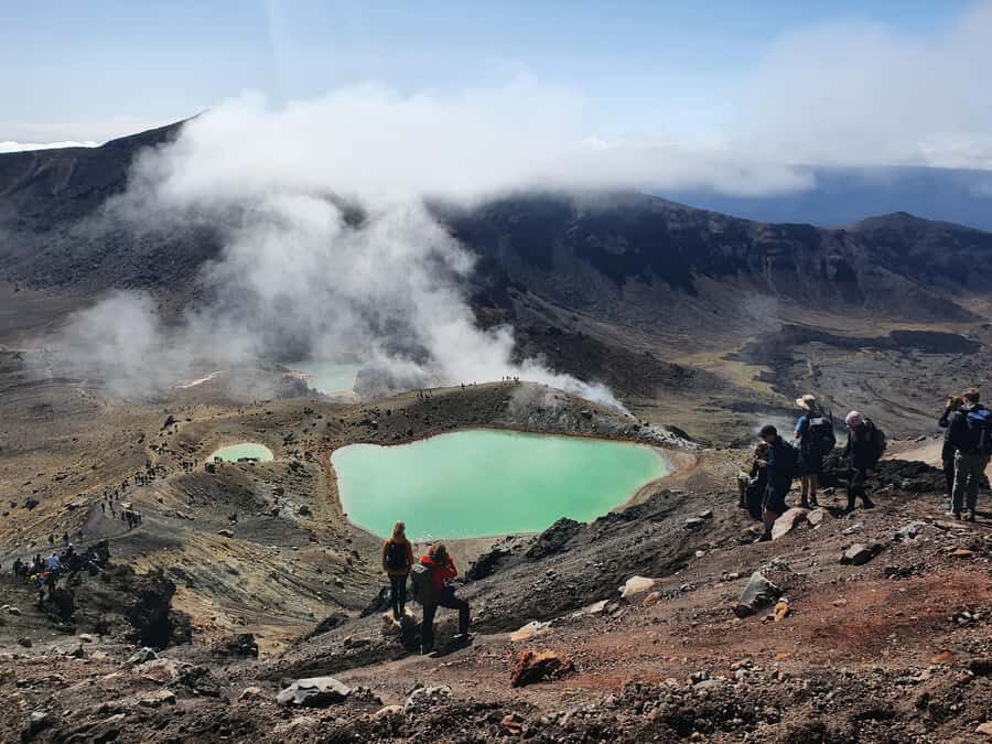 14 Day Northern Kiwi Small Group Tour - Practical Details and Value Considerations