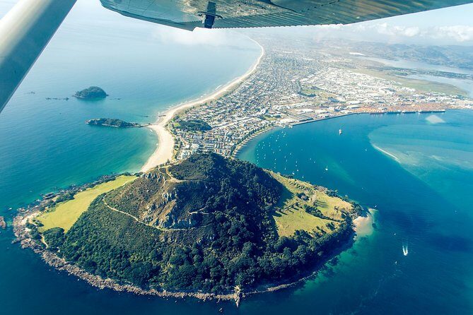 15,000ft Tandem Skydive in Tauranga - Bay of Plenty - The Itinerary in Detail