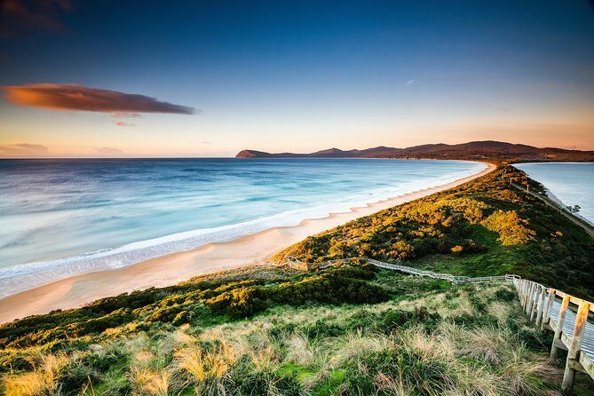 2 Day Tasmanian Highlights Tour - Bruny Island & Port Arthur - FAQ