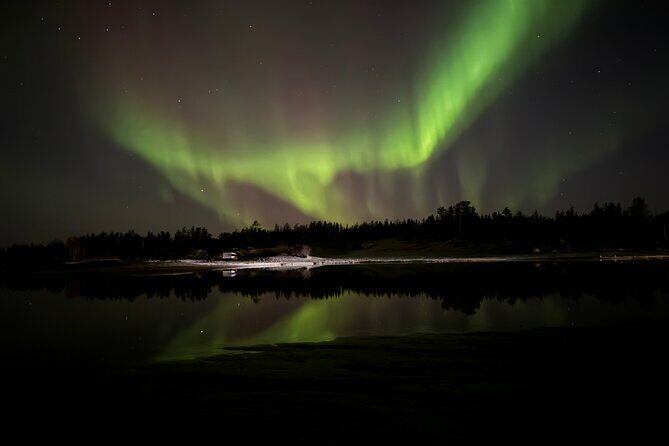 2 Days Aurora Experience in Yellowknife - Summing Up