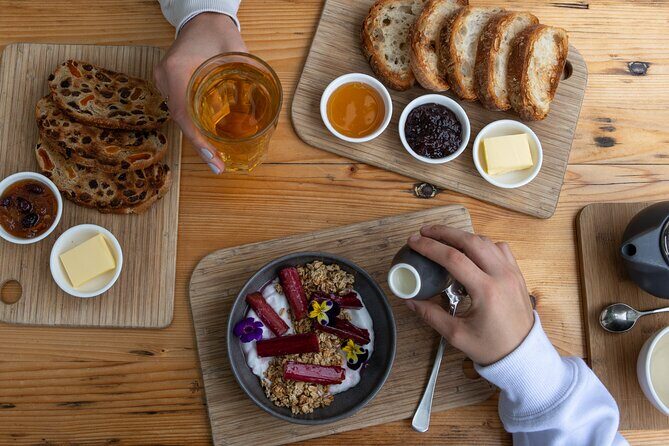 2-Hour Sparkling Brunch on the Mornington Peninsula - Itinerary Breakdown and Highlights