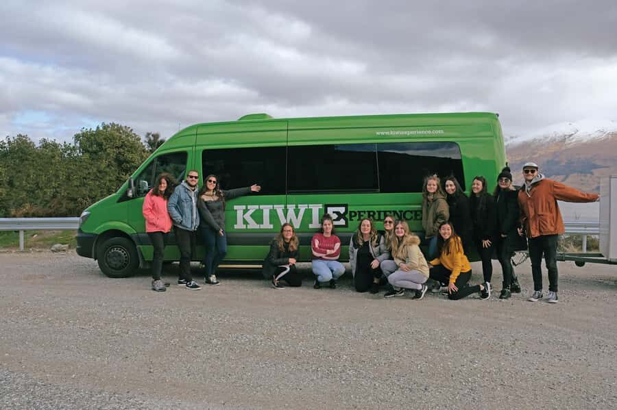 21 Day Grand Kiwi Experience Small Group Tour - An In-Depth Look at the Itinerary