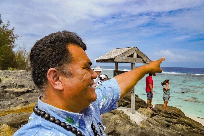 3-Hour Rarotonga Island Discovery Tour - Frequently Asked Questions