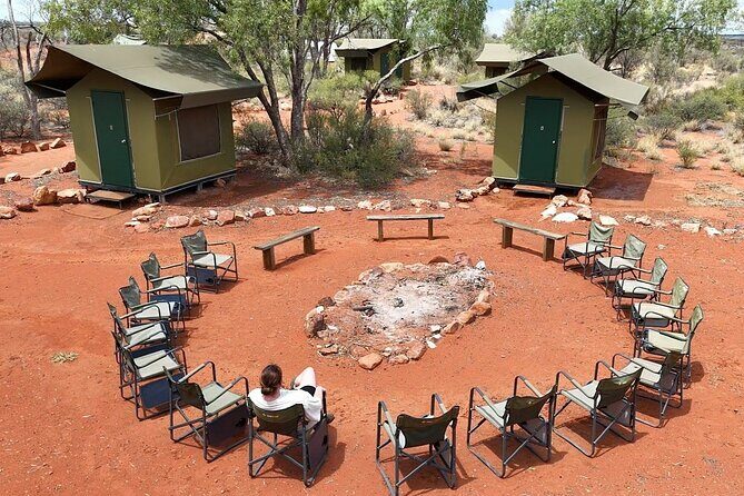 4 Day Tour in Red Centre Alice Spring to West MacDonnell - Who Will Love This Tour?