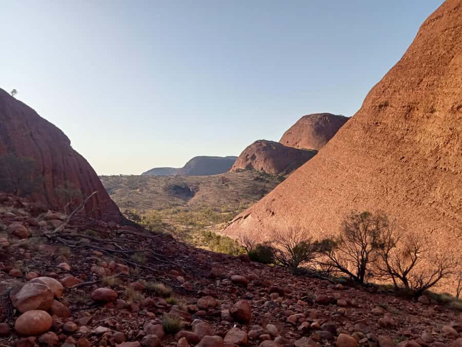 4-Day Tour of Uluru, Kings Canyon, and the West MacDonnell - The Experience: What to Expect