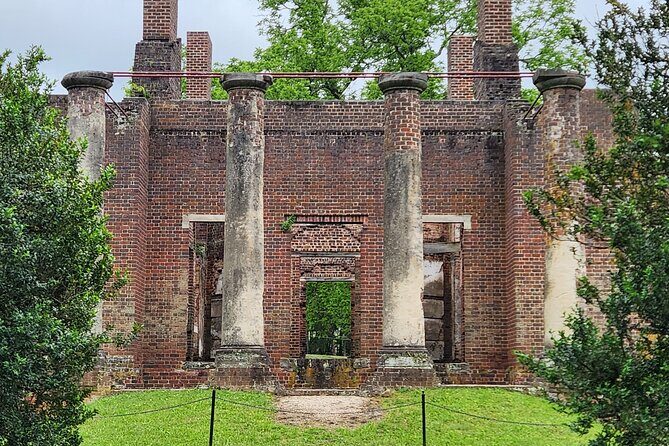5 Hour Historic Thomas Jefferson Wine Tour - Who Should Consider This Tour?