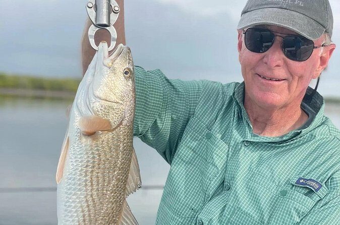 6 Hour Tarpon Springs, Florida Fishing Charter - Real Perspectives from Enthusiasts