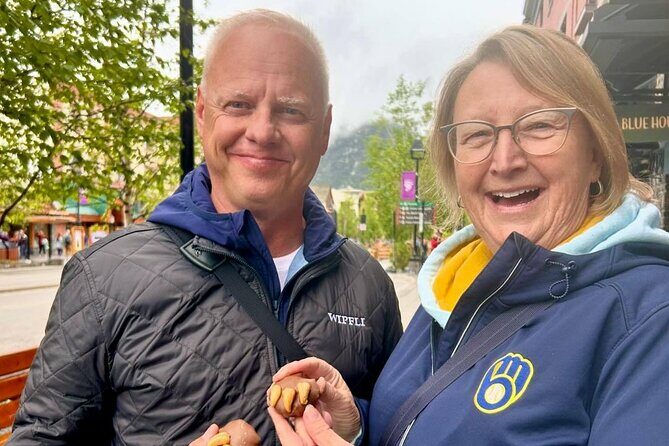 A Taste of Banff Food Tour - The Itinerary in Detail: What to Expect