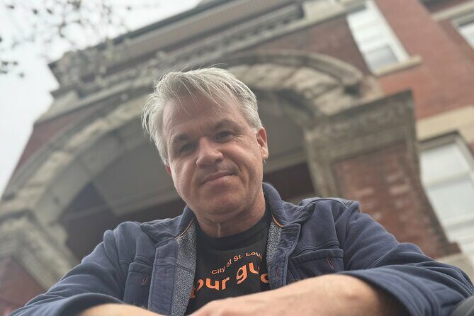 A Taste of Two Cities: Food + History Tour of STL Past + Present - What Do the Reviews Say?
