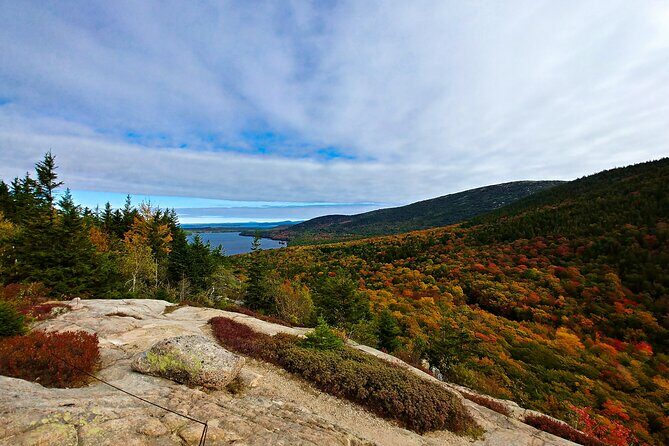Acadia Full Day Small Group Tour & Hike - Authentic Experiences and Hidden Gems