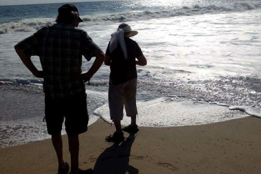 -Acapulco: Coyuca Lagoon Boat Ride &Baby Turtle Release Tour - What to Expect: The Day in Detail