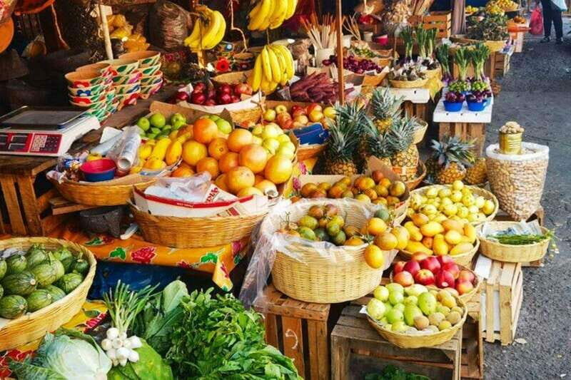 -Acapulco: Historical City Tour with Market Visit & Lunch - Practical Details and Value