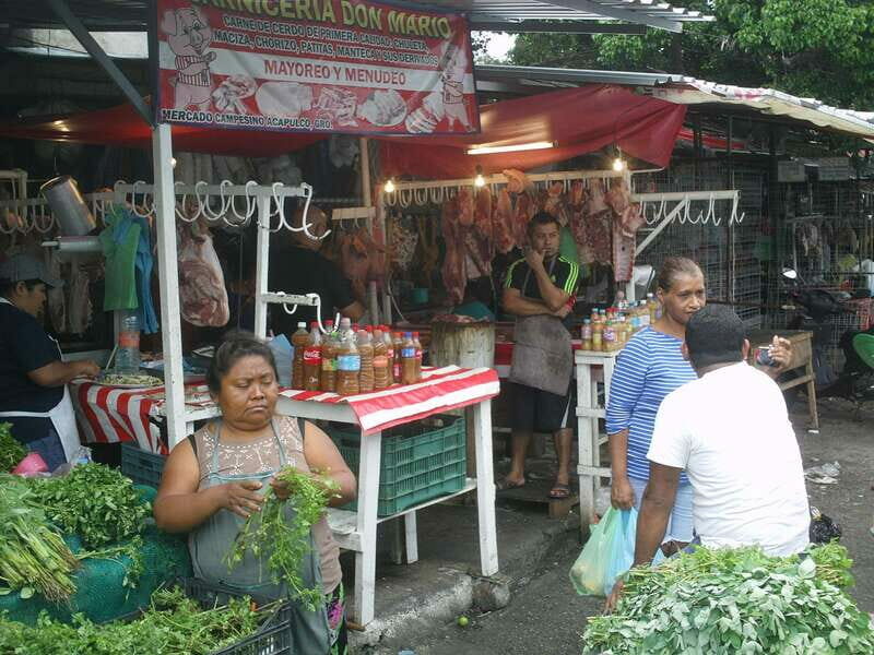 .Acapulco Market Hands On Mex Cooking Class Mezcal & Coffee - Why This Tour Offers Great Value