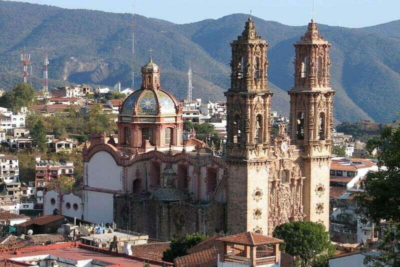 -Acapulco to Taxco Full-Day Tour with Breakfast and Lunch - A Deep Dive into the Experience