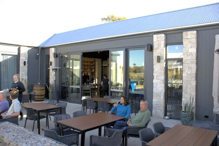 Adelaide: Clare Valley Wine Tasting Tour with Lunch - Who Will Appreciate This Tour?