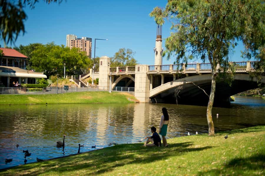 Adelaide: Highlights, Hahndorf & McLaren Vale Wine Tasting - Why This Tour Works: What We Loved