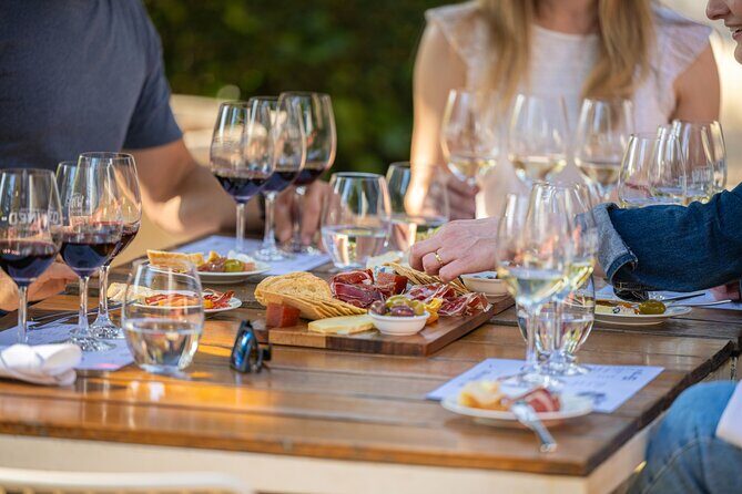 Adelaide Scenic E-Bike Tour and Wine Tasting - Discovering Adelaide on Two Wheels