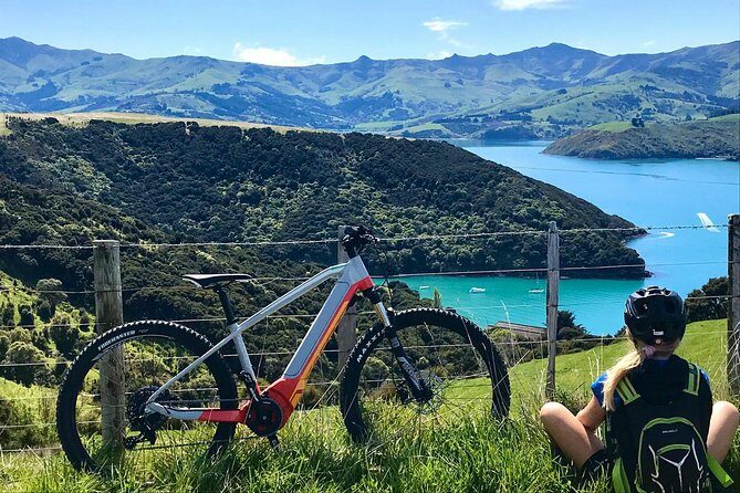 Akaroa Explorer- Guided Electric Bike Tour in Akaroa - FAQ About the Akaroa Electric Bike Tour