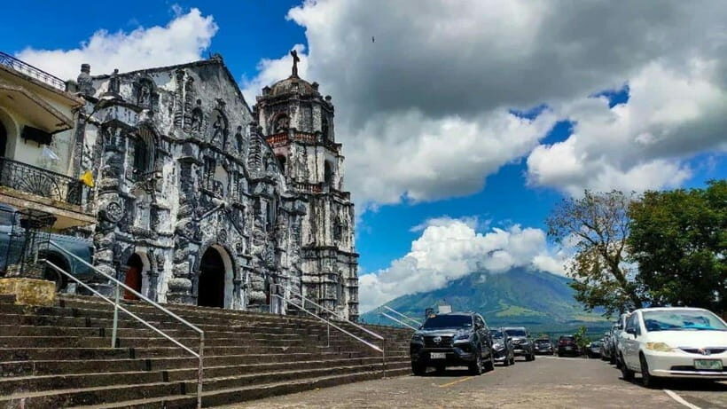 Albay Bicol Full Day Join-In-Tour by ZCHEDULISTA - How the Day Unfolds