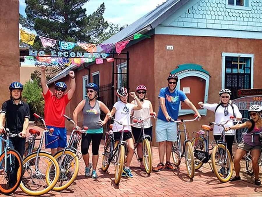Albuquerque: Historic Rio Grande River Bike Tour - Breaking Down the Itinerary