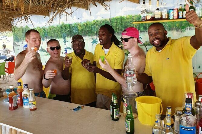 All In one Beach day - Who should consider this tour?