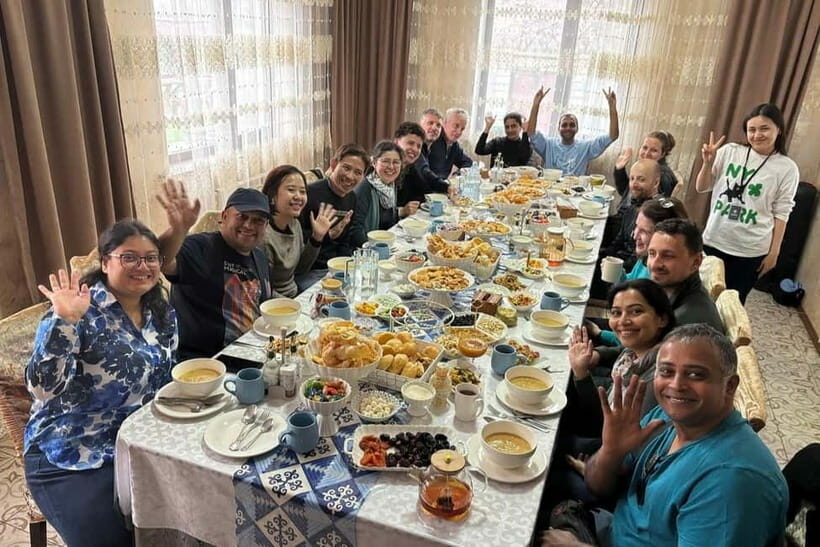 Almaty: Kolsai & Kaindy Lakes with Charyn Small-Group Tour - An In-Depth Look at the Tour Experience