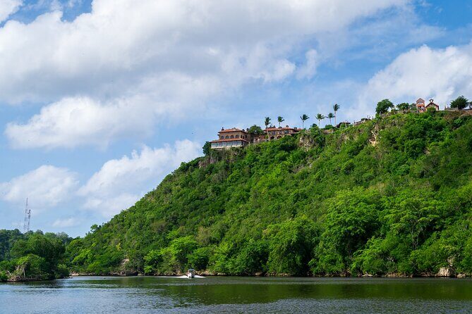 Altos De Chavón: Half Day Tour from Punta Cana - Practical Details